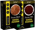 La Casa Dutch Natural Cocoa Powder 250 Gm (Combo Of 2)