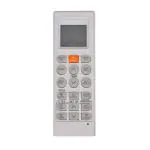 RESORB 36H AC Remote Compatible with LG Dual Inverter AC Remote (Super Convertible 5IN1 Cooling) (Old Remote Must BE Same AS The Picture)
