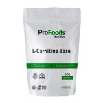 ProFoods L Carnitine Base Powder Health Supplement 125 g