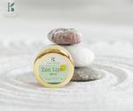 KZEN SKINCARE ZEN LIPS MINT