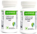 Herbalife Nutrition Cell U Loss Tablets Combo Pack Of 2