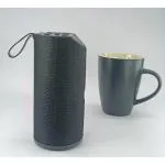 Borneo Ultra 3d sound blast With rich premium Super deep Bass Splashproof/Waterproof NEW ARRIVAL Wireless Bluetooth Speaker with TF CARD/FM/USB DRIVE & AUX SUPPORTED IDEAL FOR CAR/LAPTOP/HOME AUDIO/GAMING SPEAKER/indoor/outdoor mini sub-woofer BKL1 10 W B