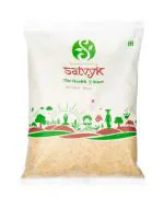 S Siddhagiri's SATVYK THE HEALTH re STORE Organic Barnyard Millet -500gm