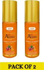 Sunny Herbals Anti Aging Lotion - 80 ml (Pack of 6)