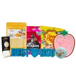 SCIIAN Rakhi Hamper For Brother | Rakhi Gift For Brother | Rakhi hamper | Best Bro Soap | Heart Soap | Pyari Behna | Rakhi GIft Combo | Gift for brother | Rakshi Gift hamper