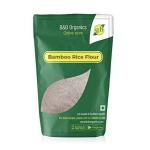 B&B Organics Bamboo Rice Flour (250 g)