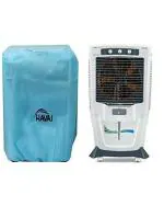 Havai Anti Bacterial Cover for Voltas Victor 55 Litre Desert Cooler (61 x 42.5 x 112cm)