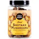 Urban Platter Dried Shiitake Mushrooms, 100g