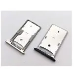 NAFS Asus Zenfone 3 Sim Tray (Black)