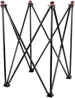Tenstar Steel Carrom Stand