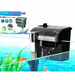 Vayinato Vayinato Electrical Vayinato-4000 Hang-On Filter With Skimmer