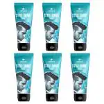 SUHU Style Art Hair Web wax for Men, Long Lasting strong Hold & matte  finished look 100ml - JioMart