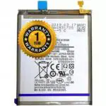 Mobcrown Orignal Eb-Ba505Abu Battery For Samsung Galaxy A50 A505F A505 4000Mah With 1 Months Warranty