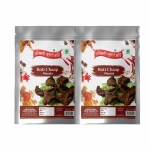 Okhli Musal Brand Boti Chaap Masala Zaikedar Natural & Fresh - 380gm(pack of 2x 190gm)