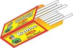 PRIMECO (LABEL MARK) Babloo White Slate Pencil Slate Pencil