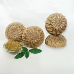 Xabon Ubtan Soap Bar Body & Face Wash| Improves Complexion, Removes Dark Circles Soaps For Hand, Face, Body | Pure Bathing Soap Infused With Essential Oil Organic Soap For Regular Skin For Men Women