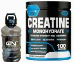 Canada Nutrition Creatine Monohydrate 300 g