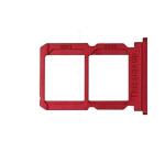 NAFS One Plus 5 Sim Tray (Red)