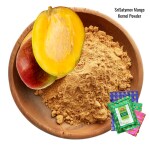 SriSatymev Aam Guthli Powder 200g Mango Kernel Powder