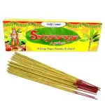Vedic Vaani Natural Fragrance Satya Vishnu Narayan Incense Stick Agarbattis 100 g