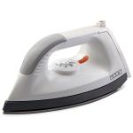 Usha EI 1602 1000 W Lightweight Dry Iron With Non-Stick Soleplate (Multi-Colour)