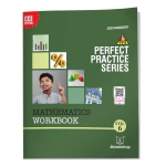 PPS Jeevandeep Mathematics Work Book - 6