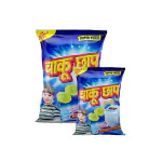 CHAKU CHHAP DETERGENT POWDER MATIC 4KG + 1KG