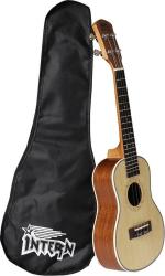 intern Soprano Ukulele  (Overall Length - 53.4 cm)