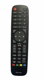 HDF Remote Controller for HDF LCD/LED TV(HDF-HAIR-LCD-HS)