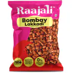 RAAJALI BOMBAY LAKADI
