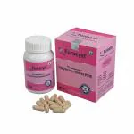 Promepro Furocyst Women's Health - 60 Capsules