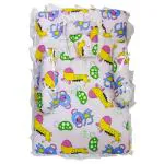 Love Baby new Infant bedding collection - 647 Pink P9