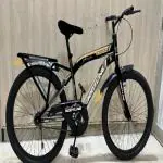 ROOTILINE Heaven Rootline Bicycle