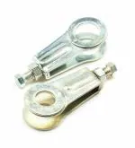 Road Religion Chain Adjuster Compatible With Yamaha Rx100 And Rx135