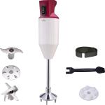 Grinish Red Cherry UL116 300 W Hand Blender