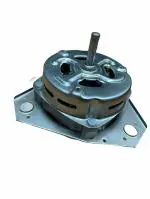 SPARESADDA Spin Motor Compatiable For Videocon Semi Auto Matic Washing Machine, 100% Copper Pack of 1