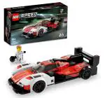 LEGO Speed Champion Porsche 963 76916 Building Toy Set (280 Pieces)