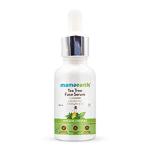 Mamaearth Tea Tree Face Serum For Acne Prone Skin With Tea Tree & Salicylic Acid For Acne & Pimples, 30ml
