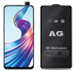 INCLU Premium Anti Figerprint / Matte Finishing / Gaming / Tempered Glass Screen Protector For Xiaomi Redmi k20 Pro (Glass)