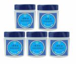Idika Pure Skin Moisturising Petroleum Jelly With Vitamin E 100g (Pack of 5)