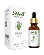 Swa Rosemary Essential Oil (30ml)