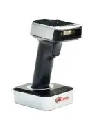 Fronix FB1500 CCD Wireless Barcode Scanner with Stand