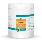 Jain Triphala Guggulu - 1000 Tablets