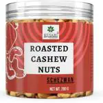Kesari - Grains & Nuts Premium Kaju Nuts | Nutritious & Delicious | Source of Minerals & Vitamins Cashews (200 g)