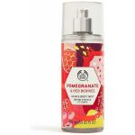The Body Shop Pomegranate & Red Berries Hair & Body Mist 150ml The Body care
