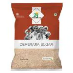 24 Mantra Organic Demmera Sugar 500 G