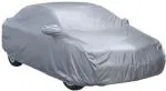 CARNEST Car Cover For Maruti Suzuki Alto 800 (With Mirror Pockets) (Silver, For 2014, 2015, 2016, 2017 Models)