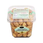 AAFARIN Premium Afghan Dried Apricot | Khurbani, Jardalu, Khumani, Khubani | Badam BOR | Soft | 250 GRM
