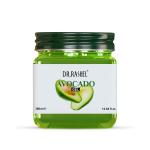 DR.RASHEL AVOCADO GEL WITH ANTI-ACNE GEL | TONING | NOURISHING | IMPROVES SKIN ELASTICITY - 380ML