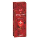 HEM Frankincense Incense Sticks 20 pcs each (Pack of 6)